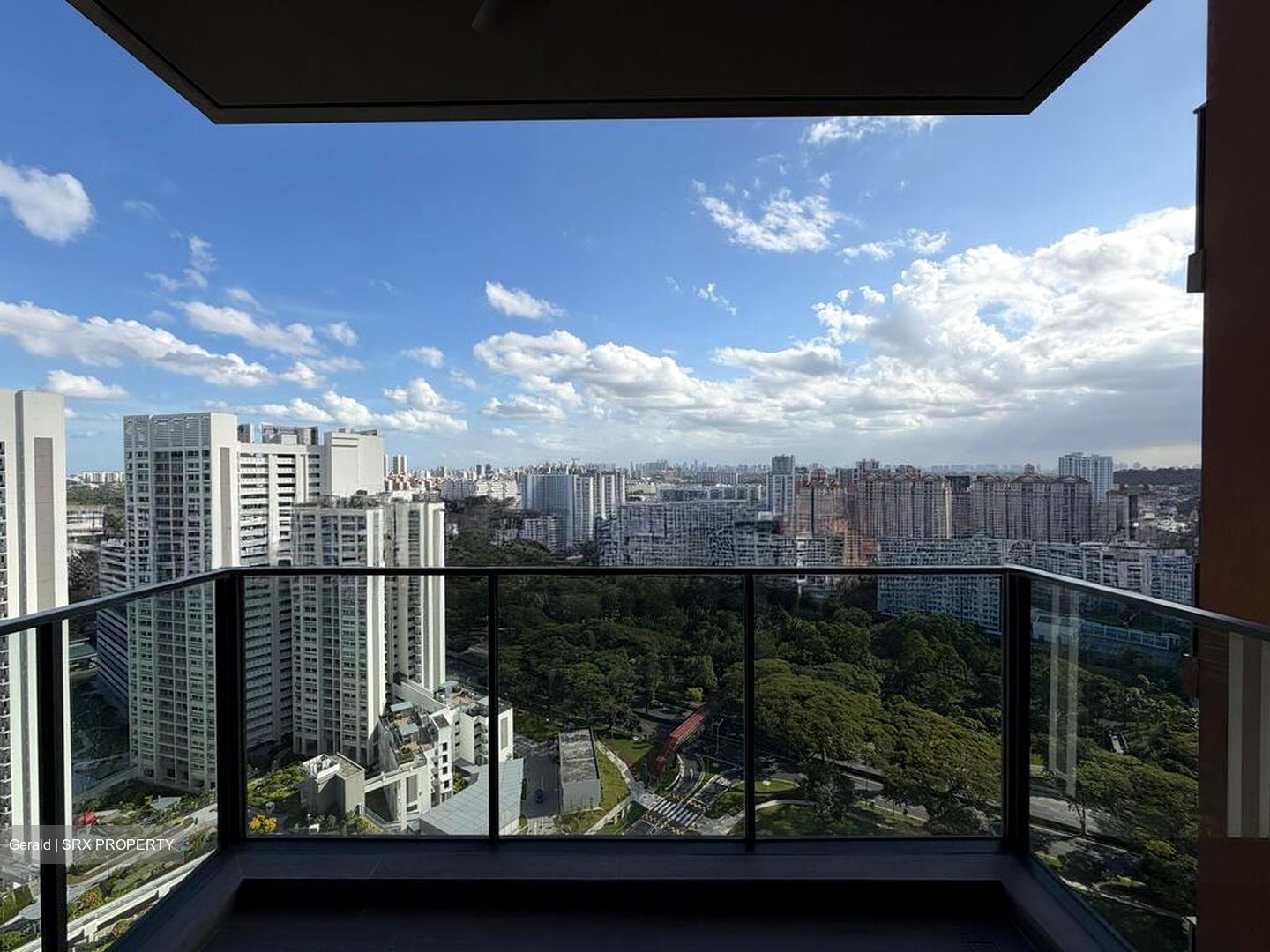 Amo Residence (D20), Apartment #567210631